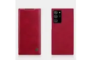Samsung Galaxy Note 20 Ultra Case With one card slot - Red