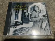 For April Showers ECD (CD, Mar-2005, Decca) Handel Mozart Bach NEW SEALED