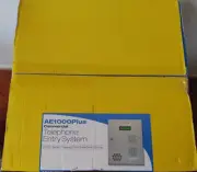 Linear AE 1000 Plus Telephone Entry Access Control Panel