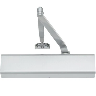 Norton 8501 Adjustable Surface Door Closer AL
