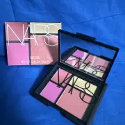 NARS CHEEK PALETTE FOREPLAY 9968 Limited Edition