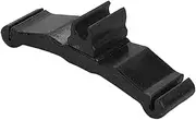 Guohetuk Micro Instrument Micro Support Fixing Clip, Cello Clip, Micro Stable, Easy -to -use, Fixing Clip for Performance