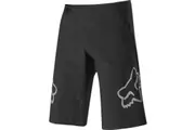 Fox DEFEND SHORT 36 BLK