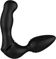 [Nexus] Revo Twist Rechargeable Rotating & Vibrating Prostate & Perineum Massager