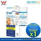 Replacement Water Filter 836848, for Fisher & Paykel Fridge Model AQP-FF17A