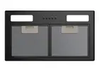 Haier 60cm 500 Series Integrated Insert Undermount Rangehood Black HPH60ILB2