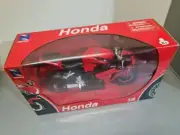 Honda CBR1000RR 2008 1/6 Newray