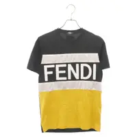 在飛比找蝦皮購物優惠-FENDI 芬迪針織上衣 襯衫 T恤 日本直送 二手