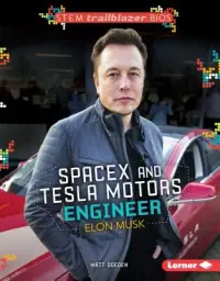 在飛比找博客來優惠-Spacex and Tesla Motors Engine