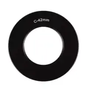M42 C-M42 C Mount to M42 Screw Thread Lens Mount Adapter Inner 25.4mm Outer M42
