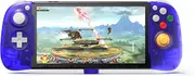 Retroflag Handheld Dock/Controller Compatible with Nintendo Switch LCD/OLED, Hall Sensor Joysticks = No Dead Zones/Drifting