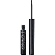 Rimmel Wonder'proof 24Hr Waterproof Color Eyeliner - Sparkly Anthracite 006