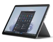 Microsoft Surface Go 4 Tablet TOUCH 10.5" Intel N200 8GB LPDDR5 128GB UFS Int...