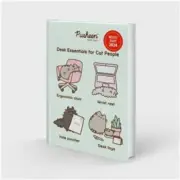 Pusheen 2024 A5 Planner Diary