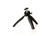 NEW from Ukraine Mini-tripod for bitLighter flashlight