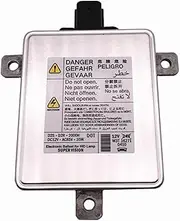 HID Ballast Compatible with Accord for CR-Z for Odyssey 2004-2013 2014 H-ID Xenon Ballast Headlamp Control Unit Module Replacement Parts W3T19371 33119-SAA-013