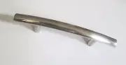Lot 30 5" Satin Nickel Handle kitchen Cabinet Pull Cupboard Drawer Knob 22SN76