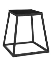 [Cortex] Plyo Box 24 60cm in Black