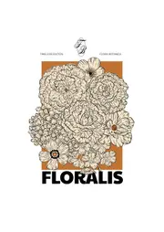 [Namly Design] Poster - Floralis Timeless Edition