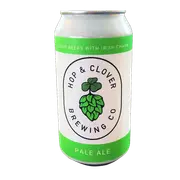 Hop & Clover Pale Ale