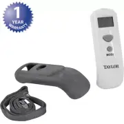 Taylor Precision 9527 67° to 428°F Infrared Thermometer
