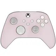 Krackd Gaming Cherry Blossom Xbox Series XS Custom Wireless Bluetooth Controller