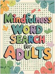Adult Word Search Books - Word Find Books - Portable Entertainment Games, Brain Exercise Activities for Adults Seniors Teens