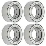 Front & Rear Wheel Bearings for 14-25 Polaris RZR XP 1000 XP Turbo RS1 S 4 Trail