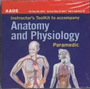 Instructor's Toolkit to accompany Anatomy and Physiology [CD] Paramedic