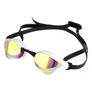 arena swimming goggles glass COBRA CORE AGL-240M ORPW Made in Japan NEW