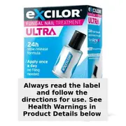 Excilor Ultra Fungal Nail Treatment 30ml