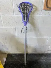 Harrow G2 Ultralight Lacrosse Stick Shaft and Head