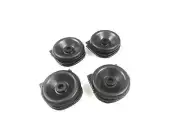 4XPC For Mahindra DI Brake Drum Rubber Boot Tractor #20-4