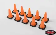 NEW RC4WD 1/10 Scale Toy Traffic Cones RC Cars Z-S1658 FREE US SHIP