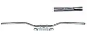 Lucas ROADSTAR, cable slot , color: Steel , size: 1 Inch