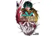 My Hero Academia, Vol. 35: Volume 35