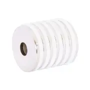 Neodymium Ring Magnet - OD24mm x H2mm x ID7mm | N35H