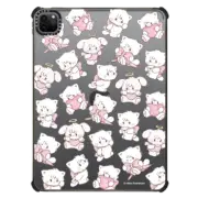 iPad Pro 11-inch (3rd/4th gen) iPad Impact Case mousse & cammy
