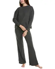 Honeydew 2pc Night Owl Lounge Set