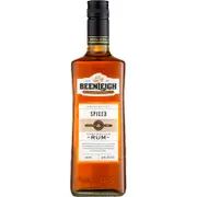 Beenleigh Australian Spiced Rum 700ml