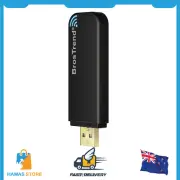 Brostrend Linux USB Wifi Adapter Supports Ubuntu, Mint, Debian, Kali, Raspbia...