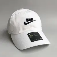 在飛比找蝦皮購物優惠-美國百分百【全新真品】NIKE 耐吉 帽子 配件 老帽 棒球