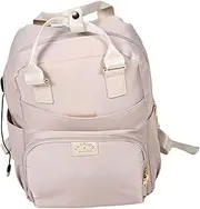 BESTYASH Small Backpack Purse for Women Baby Diaper Bag Large Capacity Ergonomic Comfortable Stylish