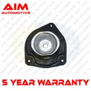 Strut Top Mount Front Right AIM Fits Nissan Micra 2003- Renault Clio 2005-2014