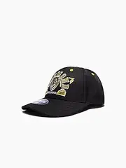 Richmond Tigers AFL Footy Junior Youths Kids Snapback Banner Cap