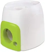 Fetch N Treat Dog Toy - Interactive Ball Roll and Reward Pet Play - All For Paws