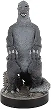 Cable Guys - Godzilla Gaming Accessories Holder & Phone Holder for Most Controller (Xbox, Play Station, Nintendo Switch) & Phone