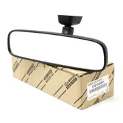 Fit Toyota Etios Liva Cross 5DR NGK10 NGK12 NGK15 NUK10 Genuine Rear View Mirror