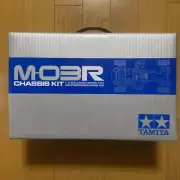 Tamiya M-03R Chassis Kit