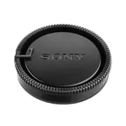 Rear Lens Cap for A-Mount Lens